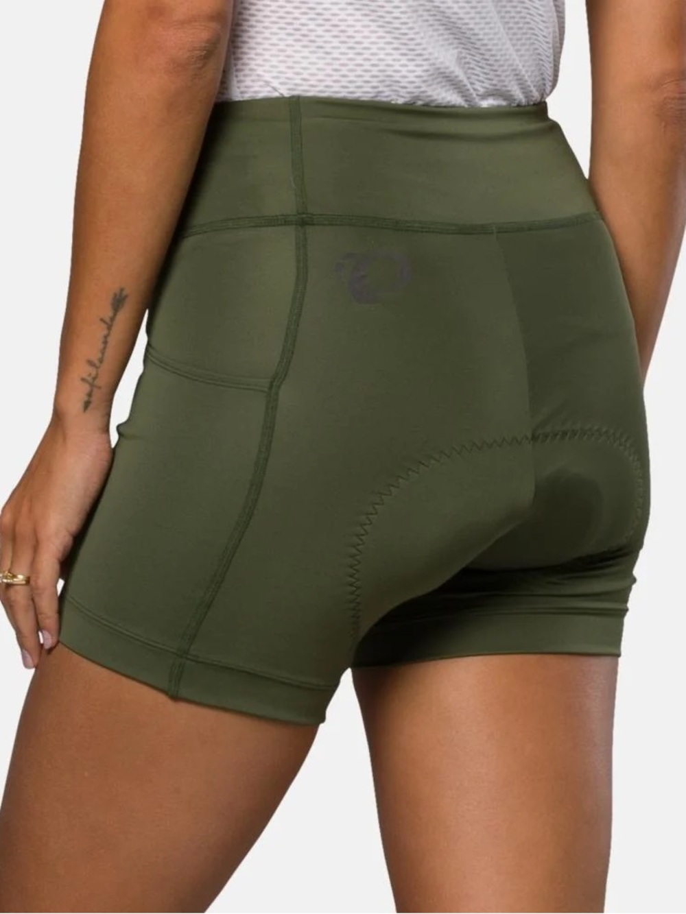 Pearl Izumi Women's Sugar 5" Cycling Shorts